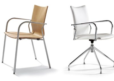 Silla de oficina