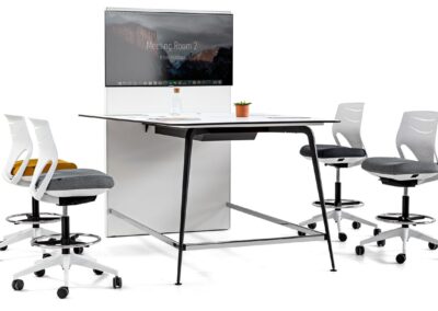 Mesas diseñadas por Soler Design