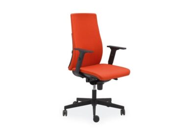 Silla de oficina