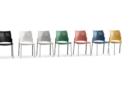 Silla de oficina