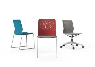 Silla de oficina