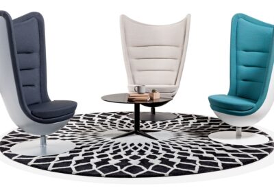 Silla de oficina