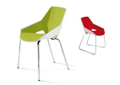 Silla de oficina
