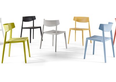 Sillas para niños