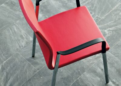 Silla de oficina