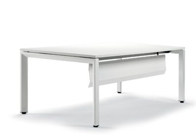 Mesas diseñadas por Soler Design