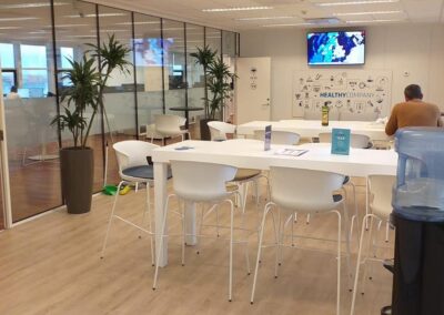 Proyectos de Soler Design