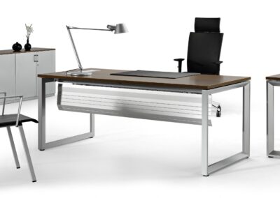 Mesas diseñadas por Soler Design