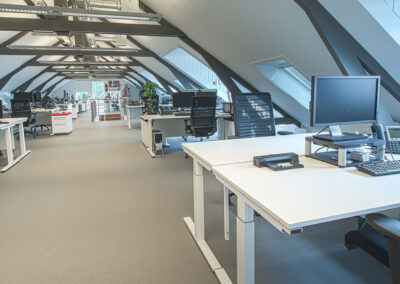 Proyectos realizados por Soler Design
