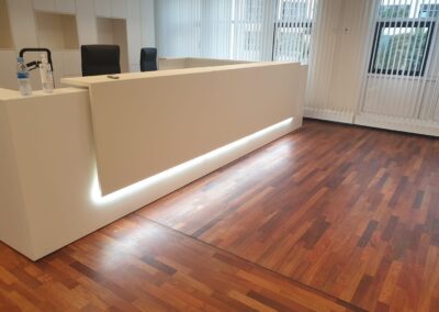 Proyectos realizados por Soler Design