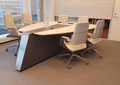 Proyectos realizados por Soler Design