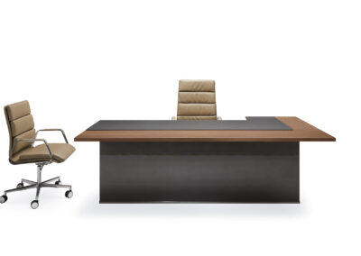 Mesas diseñadas por Soler Design