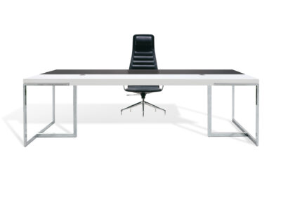 Mesas diseñadas por Soler Design