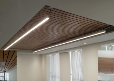 Proyectos realizados por Soler Design