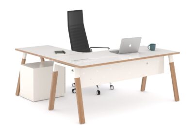 Mesas diseñadas por Soler Design