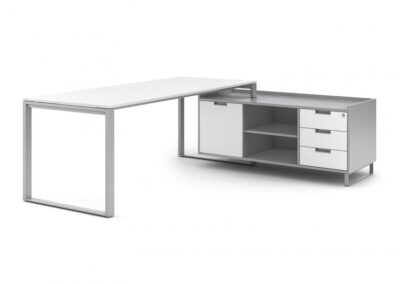 Mesas diseñadas por Soler Design