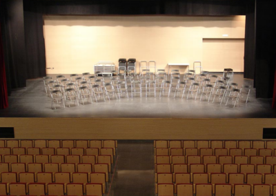 Auditorio
