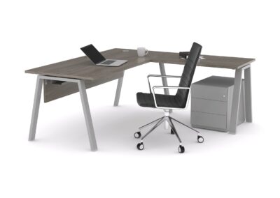Mesas diseñadas por Soler Design