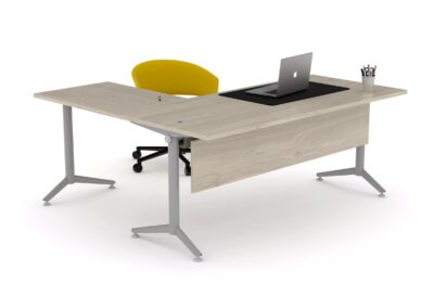 Mesas diseñadas por Soler Design