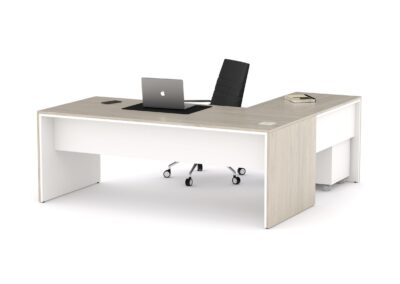 Mesas diseñadas por Soler Design