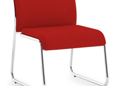 Silla cómoda de oficina