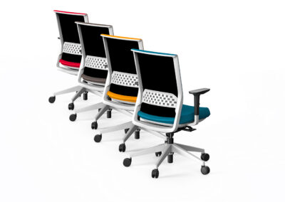 Silla de oficina