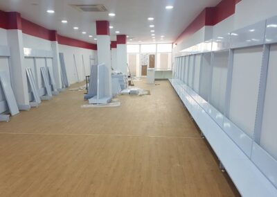 Proyectos realizados por Soler Design