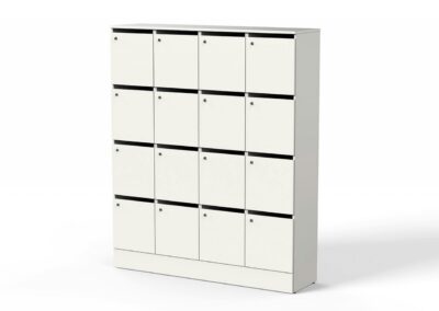 Mobiliario de biblioteca