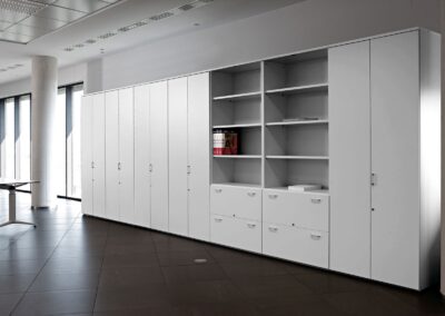 Archivador/armario de oficina
