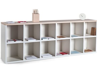 Archivador de oficina